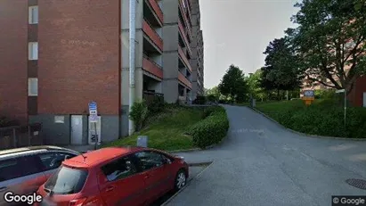 Lägenheter att hyra i Danderyd - Bild från Google Street View