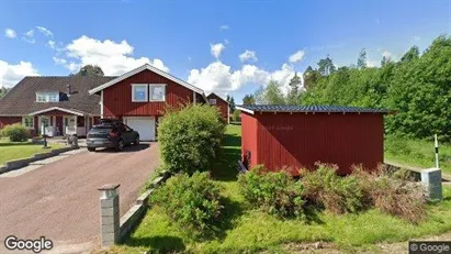 Lägenheter att hyra i Mora - Bild från Google Street View
