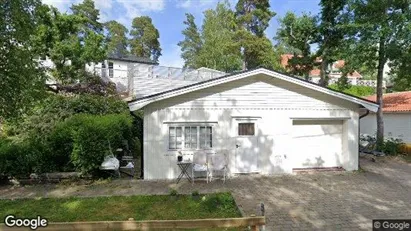Lägenheter att hyra i Täby - Bild från Google Street View