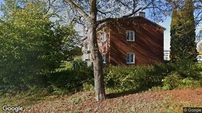 Lägenheter att hyra i Kristianstad - Bild från Google Street View