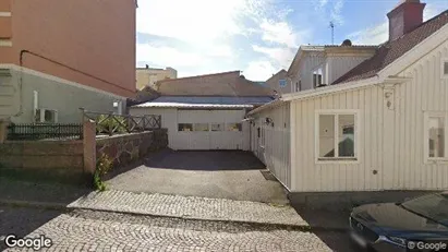 Lägenheter att hyra i Oskarshamn - Bild från Google Street View