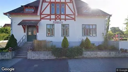 Lägenheter att hyra i Kävlinge - Bild från Google Street View