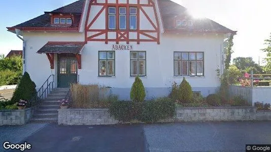 Lägenheter att hyra i Kävlinge - Bild från Google Street View