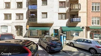 Lägenheter att hyra i Göteborg Centrum - Bild från Google Street View