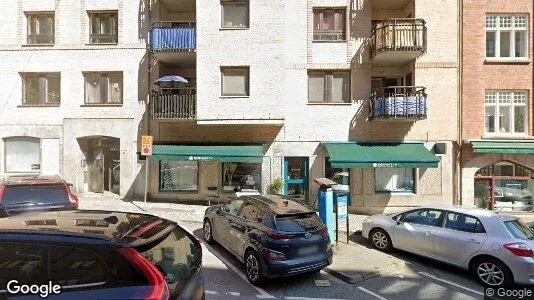 Lägenheter att hyra i Göteborg Centrum - Bild från Google Street View