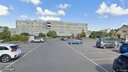 Lägenheter att hyra i Nynäshamn - Bild från Google Street View