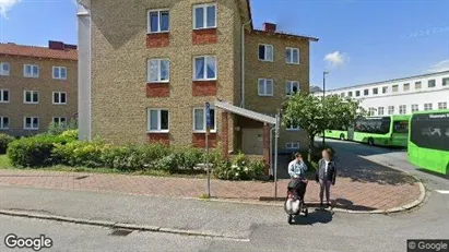 Lägenheter att hyra i Kirseberg - Bild från Google Street View