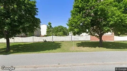 Lägenheter att hyra i Botkyrka - Bild från Google Street View