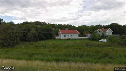 Lägenheter att hyra i Kungälv - Bild från Google Street View