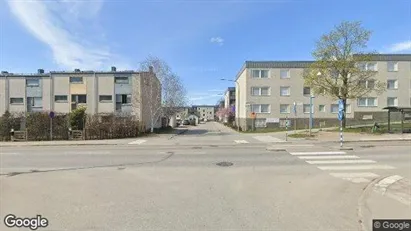 Lägenheter att hyra i Västerort - Bild från Google Street View