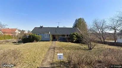 Lägenheter att hyra i Upplands Väsby - Bild från Google Street View