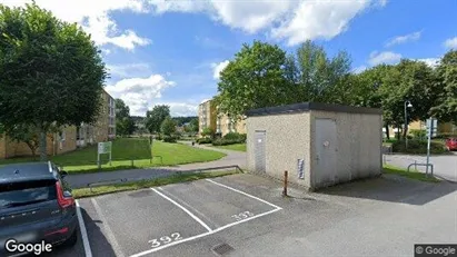 Lägenheter att hyra i Lundby - Bild från Google Street View