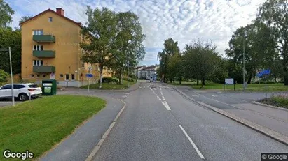 Lägenheter att hyra i Johanneberg - Bild från Google Street View