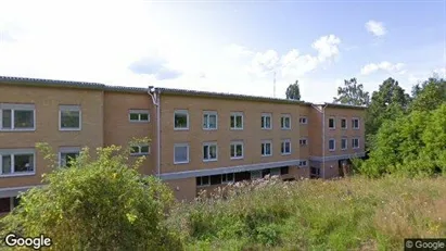 Lägenheter att hyra i Jönköping - Bild från Google Street View