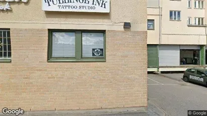 Lägenheter att hyra i Botkyrka - Bild från Google Street View