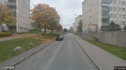 Lägenheter att hyra i Västerort - Bild från Google Street View