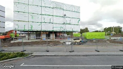 Lägenheter att hyra i Uppsala - Bild från Google Street View