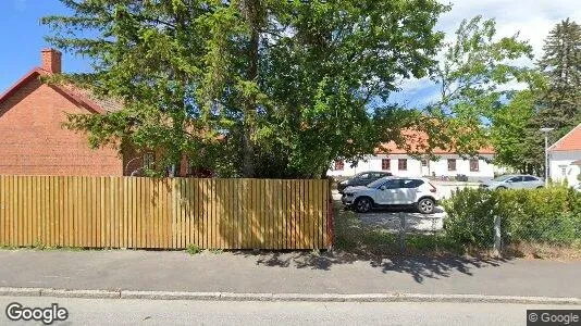 Lägenheter att hyra i Vellinge - Bild från Google Street View