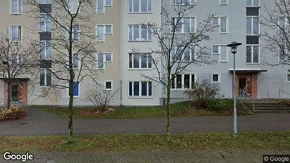 Lägenheter att hyra i Söderort - Bild från Google Street View