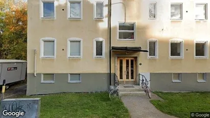 Lägenheter att hyra i Söderort - Bild från Google Street View