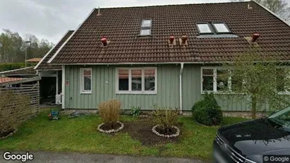 Rum att hyra i Härryda - Bild från Google Street View