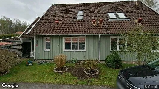 Rum att hyra i Härryda - Bild från Google Street View