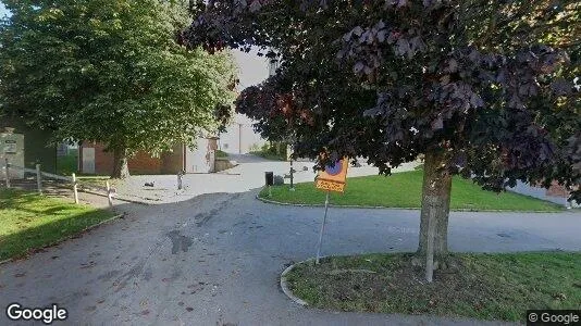 Lägenheter att hyra i Norrköping - Bild från Google Street View