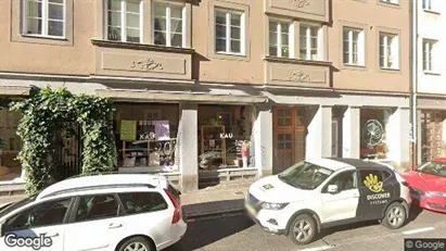 Lägenheter att hyra i Malmö Centrum - Bild från Google Street View