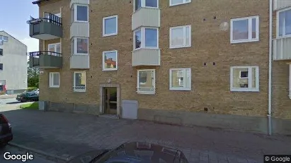 Lägenheter att hyra i Limhamn/Bunkeflo - Bild från Google Street View