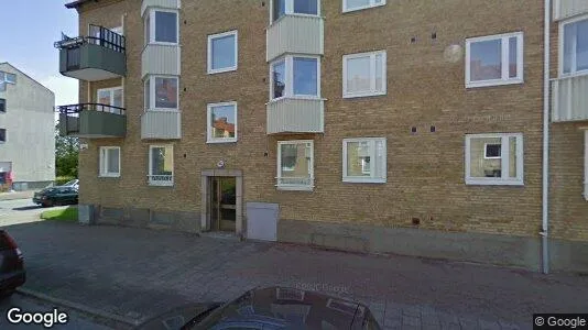 Lägenheter att hyra i Limhamn/Bunkeflo - Bild från Google Street View
