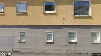 Lägenheter att hyra i Ulricehamn - Bild från Google Street View