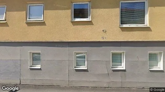 Lägenheter att hyra i Ulricehamn - Bild från Google Street View