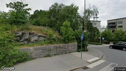 Lägenheter att hyra i Söderort - Bild från Google Street View