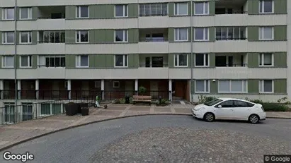 Lägenheter att hyra i Göteborg Centrum - Bild från Google Street View