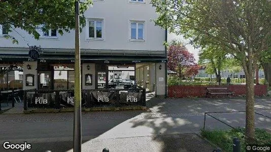 Lägenheter att hyra i Alingsås - Bild från Google Street View