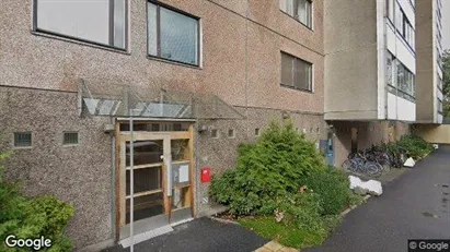 Lägenheter att hyra i Askim-Frölunda-Högsbo - Bild från Google Street View