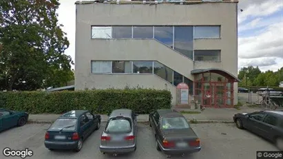 Lägenheter att hyra i Enköping - Bild från Google Street View