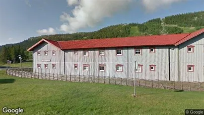Lägenheter att hyra i Berg - Bild från Google Street View