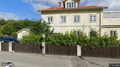 Lägenheter att hyra i Karlskrona - Bild från Google Street View