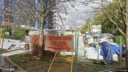Lägenheter att hyra i Göteborg Östra - Bild från Google Street View