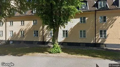 Lägenheter att hyra i Katrineholm - Bild från Google Street View