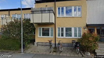 Lägenheter att hyra i Uppsala - Bild från Google Street View