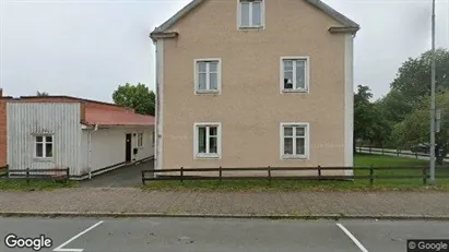 Lägenheter att hyra i Nässjö - Bild från Google Street View