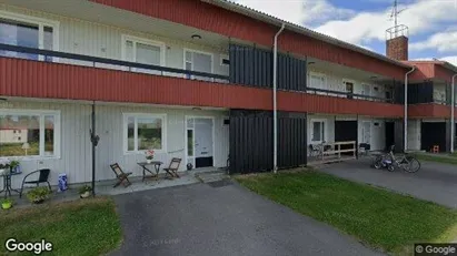 Lägenheter att hyra i Ovanåker - Bild från Google Street View