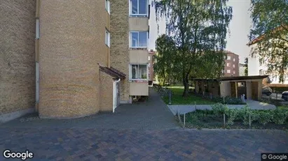 Lägenheter att hyra i Område ej specificerat - Bild från Google Street View