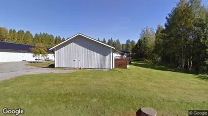 Lägenheter att hyra i Sollefteå - Bild från Google Street View