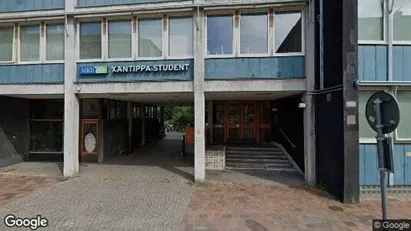 Lägenheter att hyra i Malmö Centrum - Bild från Google Street View