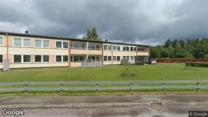 Lägenheter att hyra i Växjö - Bild från Google Street View