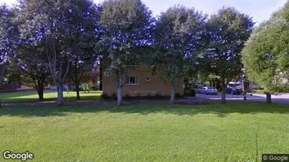 Lägenheter att hyra i Älvkarleby - Bild från Google Street View