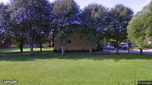 Lägenheter att hyra i Älvkarleby - Bild från Google Street View